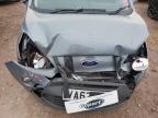2013 FORD KA ZETEC for sale at Copart BRISTOL
