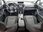 2018 Subaru Impreza للبيع في East Granby، CT - Rear End