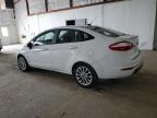 2014 Ford Fiesta Se for Sale in Lexington, KY - Rear End