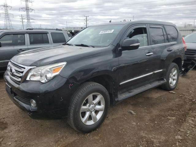 2013 Lexus Gx 460