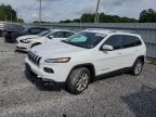 Grenada, MS에서 판매 중인 2017 Jeep Cherokee Latitude - Front End