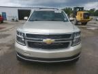 2015 Chevrolet Tahoe C1500 Lt na sprzedaż w Shreveport, LA - Rear End