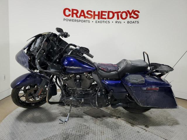 2020 HARLEY-DAVIDSON FLTRXS 