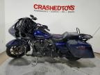2020 HARLEY-DAVIDSON FLTRXS  for sale at Copart TX - CRASHEDTOYS DALLAS