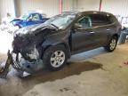 2012 Chevrolet Traverse Lt for Sale in Appleton, WI - Front End