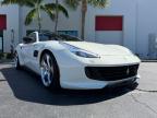 2020 Ferrari Gtc 4 Lusso T  de vânzare în West Palm Beach, FL - Normal Wear