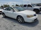 2001 Acura 3.2Cl Type-S zu verkaufen in Riverview, FL - Rear End