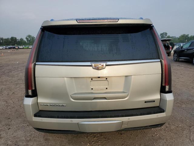  CADILLAC ESCALADE 2016 Beżowy