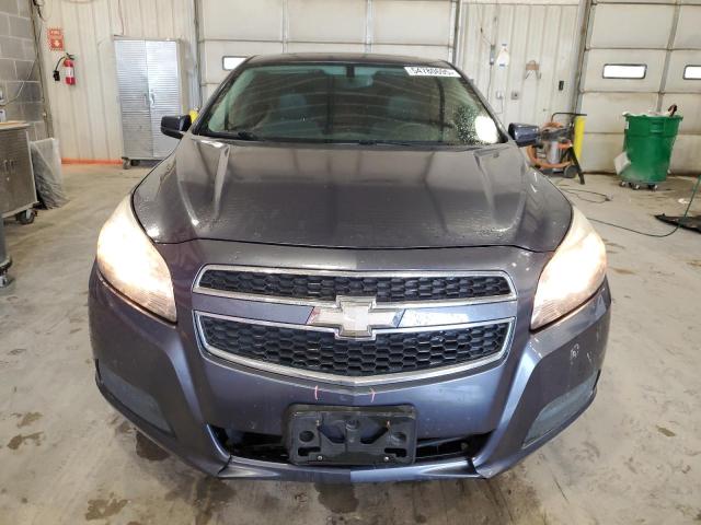 Sedans CHEVROLET MALIBU 2013 Gray