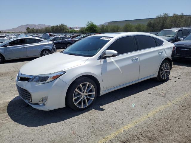 2014 Toyota Avalon Base