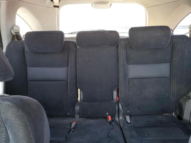 2007 HONDA CR-V EX