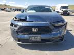 2024 Honda Accord Ex en Venta en Littleton, CO - Front End