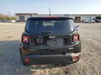 2018 Jeep Renegade Latitude იყიდება Indianapolis-ში, IN - Water/Flood