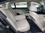 2022 Bmw 740 I للبيع في Opa Locka، FL - Water/Flood