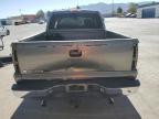 2006 Chevrolet Silverado C2500 Heavy Duty zu verkaufen in Anthony, TX - Stripped