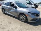 2021 Honda Civic Lx for Sale in Los Angeles, CA - Side