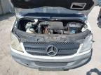 2011 MERCEDES BENZ SPRINTER 3 for sale at Copart YORK