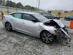 2018 Nissan Maxima 3.5S იყიდება Ellenwood-ში, GA - Front End