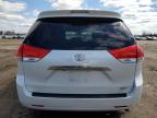 2012 Toyota Sienna Xle for Sale in Bowmanville, ON - Side