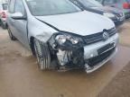 2012 VOLKSWAGEN GOLF MATCH for sale at Copart SANDY