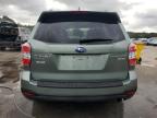 2016 Subaru Forester 2.5I Limited for Sale in Harleyville, SC - Side