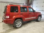 2008 Jeep Liberty Limited na sprzedaż w Appleton, WI - Front End