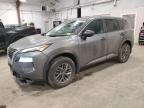 2023 Nissan Rogue S na sprzedaż w Center Rutland, VT - Front End