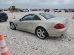 2003 Mercedes-Benz Sl 500R for Sale in Taylor, TX - Hail