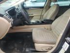 2015 Ford Fusion Se იყიდება Indianapolis-ში, IN - Front End