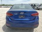 2019 Hyundai Accent Se en Venta en Oklahoma City, OK - Front End