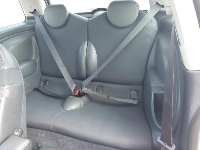2004 MINI MINI COOPE