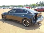 2018 Nissan Altima 2.5 for Sale in Longview, TX - Rear End