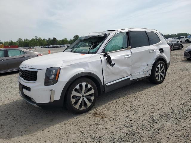 KIA TELLURIDE 2022