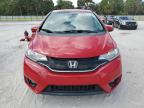 2015 Honda Fit Ex للبيع في Fort Pierce، FL - Rear End