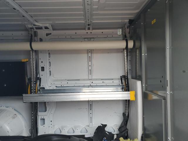 2023 RAM PROMASTER 2500 2500 STANDARD  