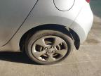 2011 KIA PICANTO 1 for sale at Copart SANDTOFT