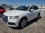 2018 Audi Q5 Premium Plus for Sale in Cahokia Heights, IL - Hail