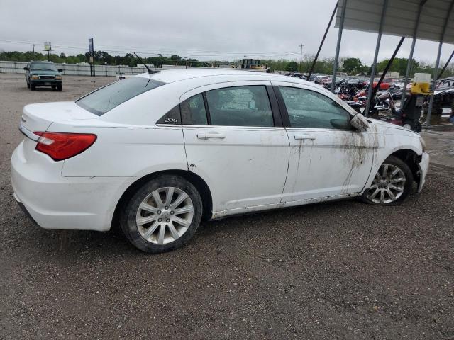  CHRYSLER 200 2013 Biały
