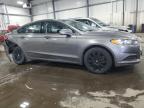 2013 Ford Fusion Se   на продаже в Ham Lake, MN - Rear End