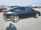 2012 Toyota Camry Base for Sale in Las Vegas, NV - Rear End
