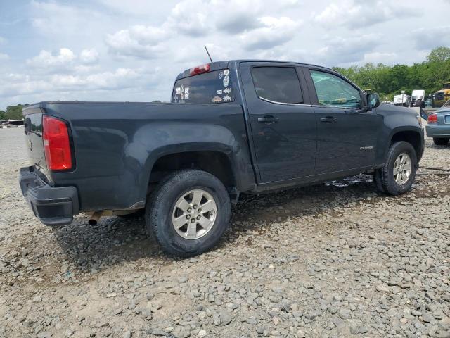  CHEVROLET COLORADO 2018 Gray