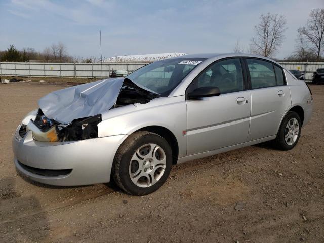 2005 Saturn Ion Level 2