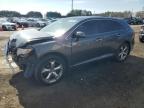 2011 Toyota Venza  for Sale in East Granby, CT - Front End