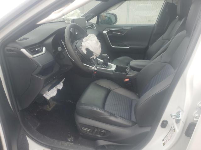 2024 TOYOTA RAV4 XSE