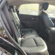 2015 Infiniti Qx50  en Venta en Waldorf, MD - Front End