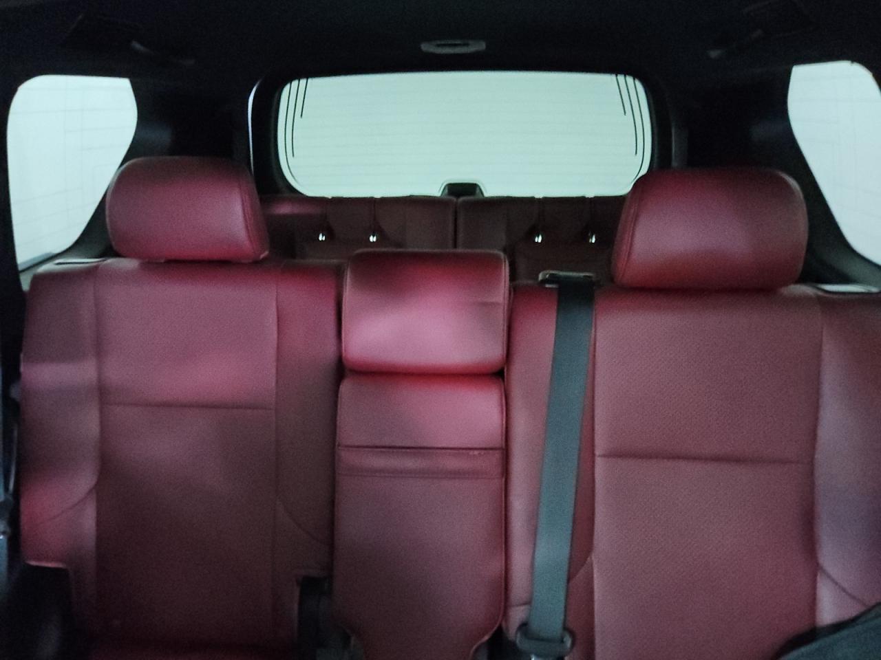 2021 Lexus Gx 460 Luxury VIN: JTJGM7BX4M5287662 Lot: 53352015