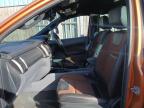 2018 FORD RANGER WIL for sale at Copart WOLVERHAMPTON