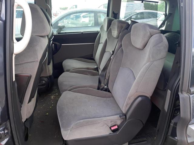 2007 CITROEN C8 2.0I 16V SX 5DR [143]