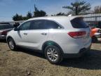 2016 Kia Sorento Lx للبيع في Windsor، NJ - Mechanical