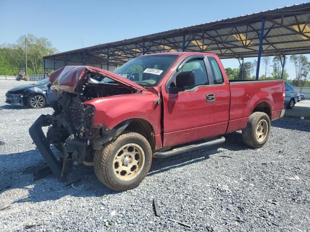 2008 Ford F150 